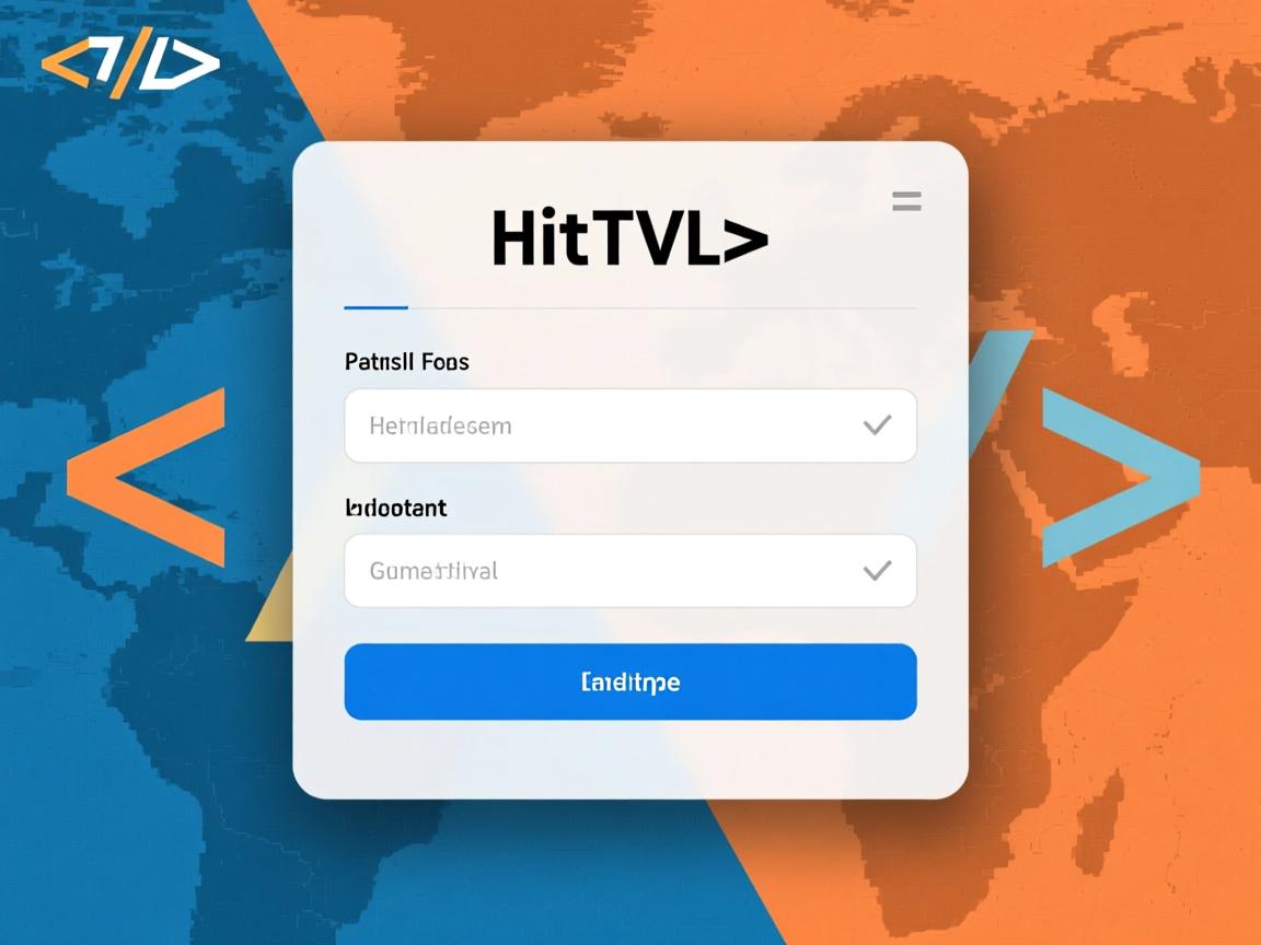 html如何提交表单内容  第3张 html如何提交表单内容  第3张