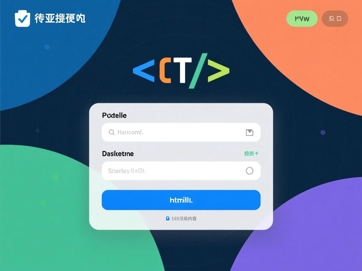 html如何提交表单内容  第2张 html如何提交表单内容  第2张