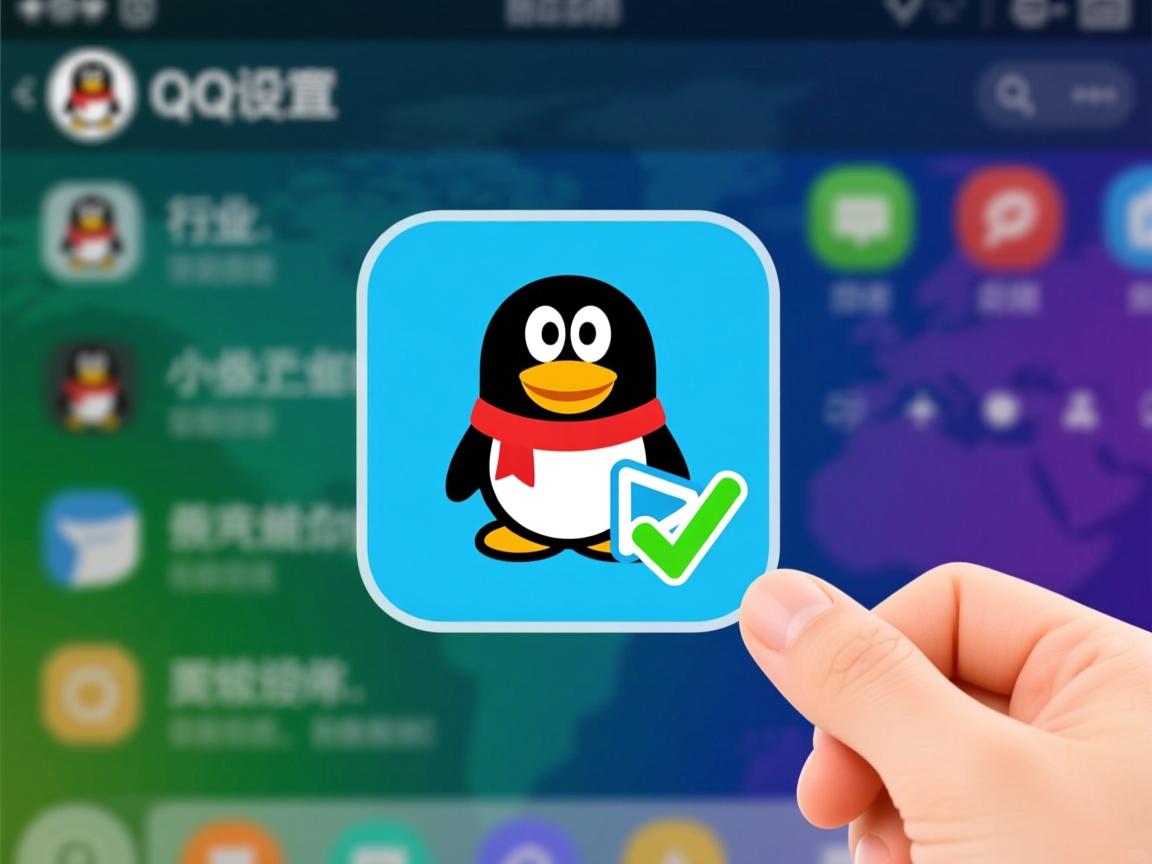 为什么我的qq没有头像双击动作设置  第3张 为什么我的qq没有头像双击动作设置  第3张