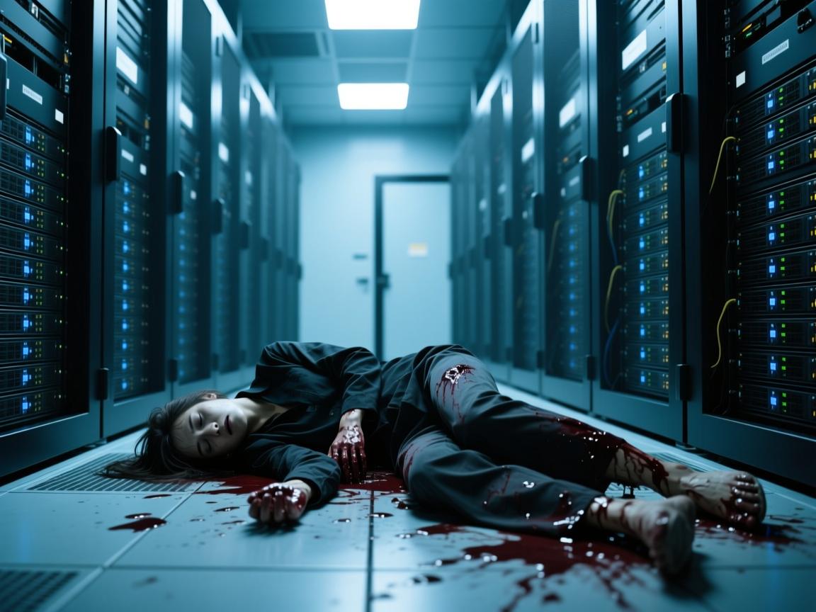 Linux服务器假死如何快速解决  第1张 Linux服务器假死如何快速解决  第1张