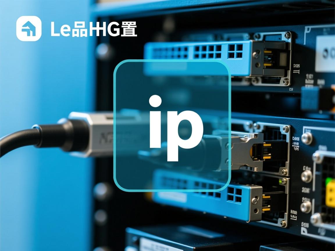 linux如何设置ip  第1张 linux如何设置ip  第1张