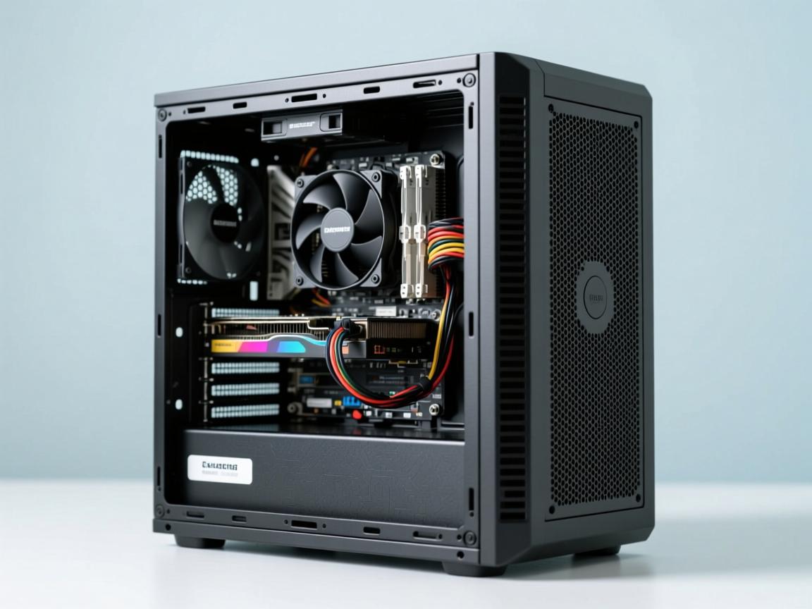 家庭服务器机箱散热真靠谱吗?  第1张 家庭服务器机箱散热真靠谱吗?  第1张