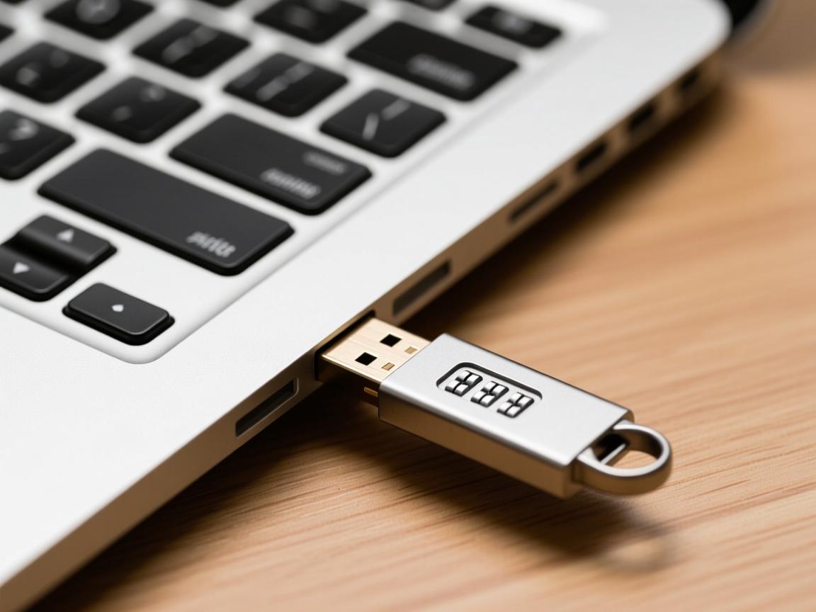 笔记本改密码为什么需要U盘  第1张 笔记本改密码为什么需要U盘  第1张