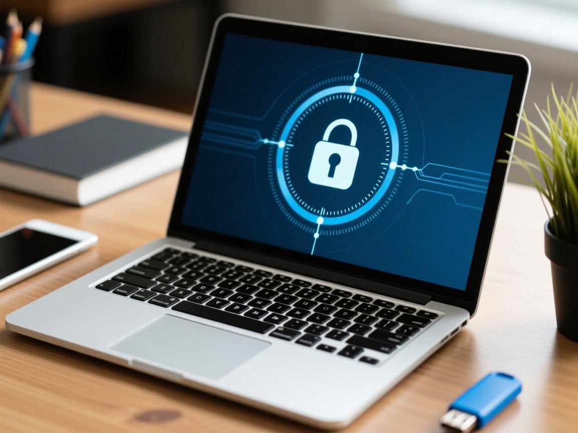 笔记本改密码为什么需要U盘  第2张 笔记本改密码为什么需要U盘  第2张