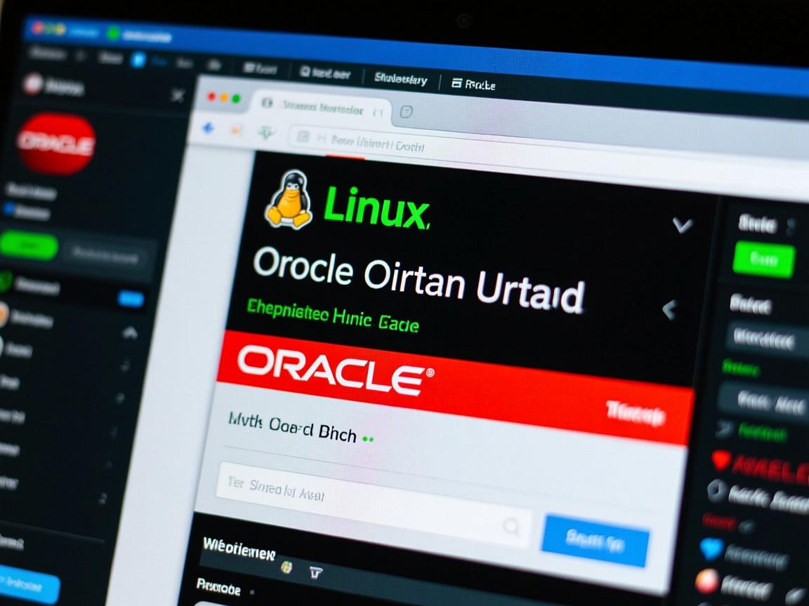 linux 如何查看oracle是否启动  第2张 linux 如何查看oracle是否启动  第2张