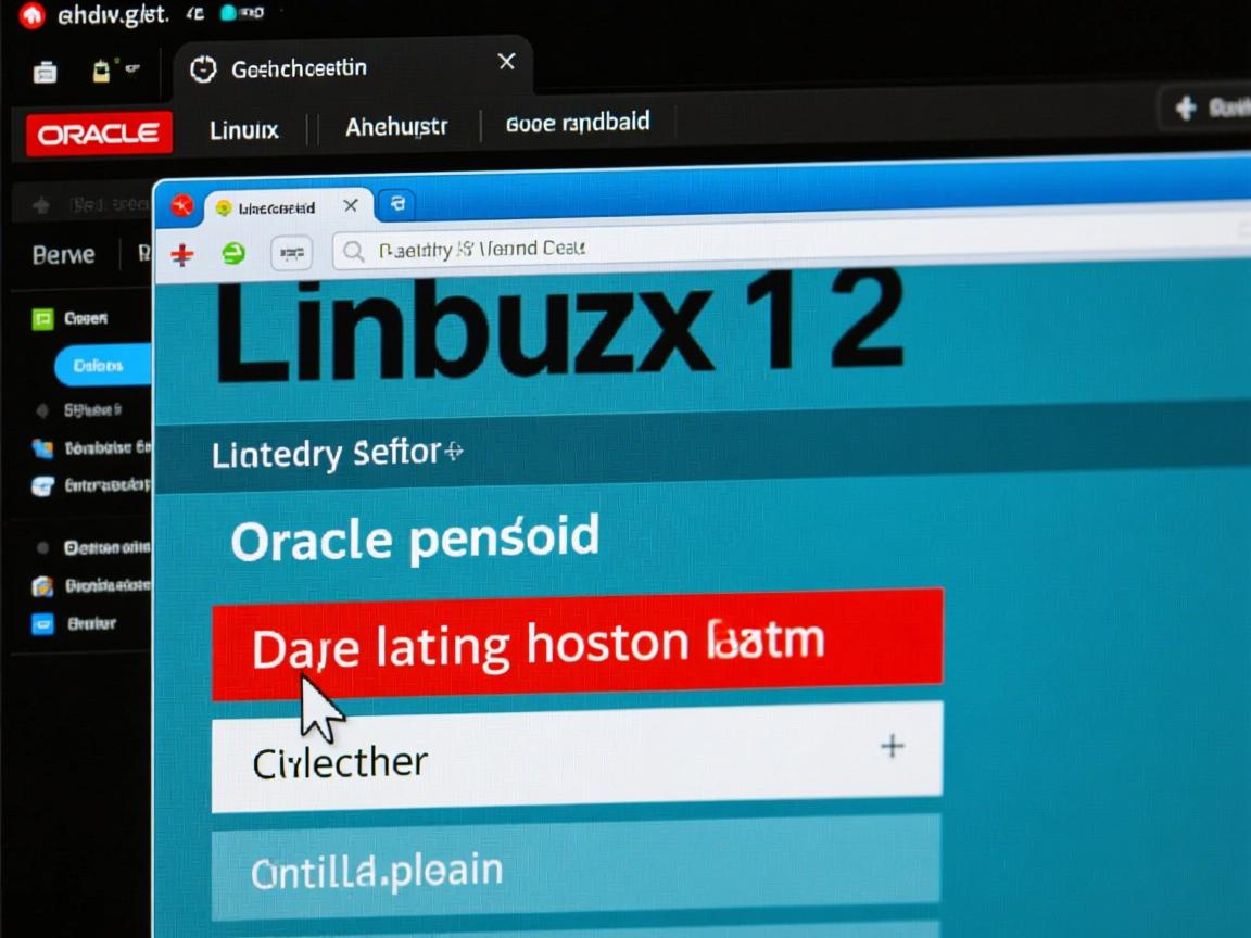 linux 如何查看oracle是否启动  第3张 linux 如何查看oracle是否启动  第3张
