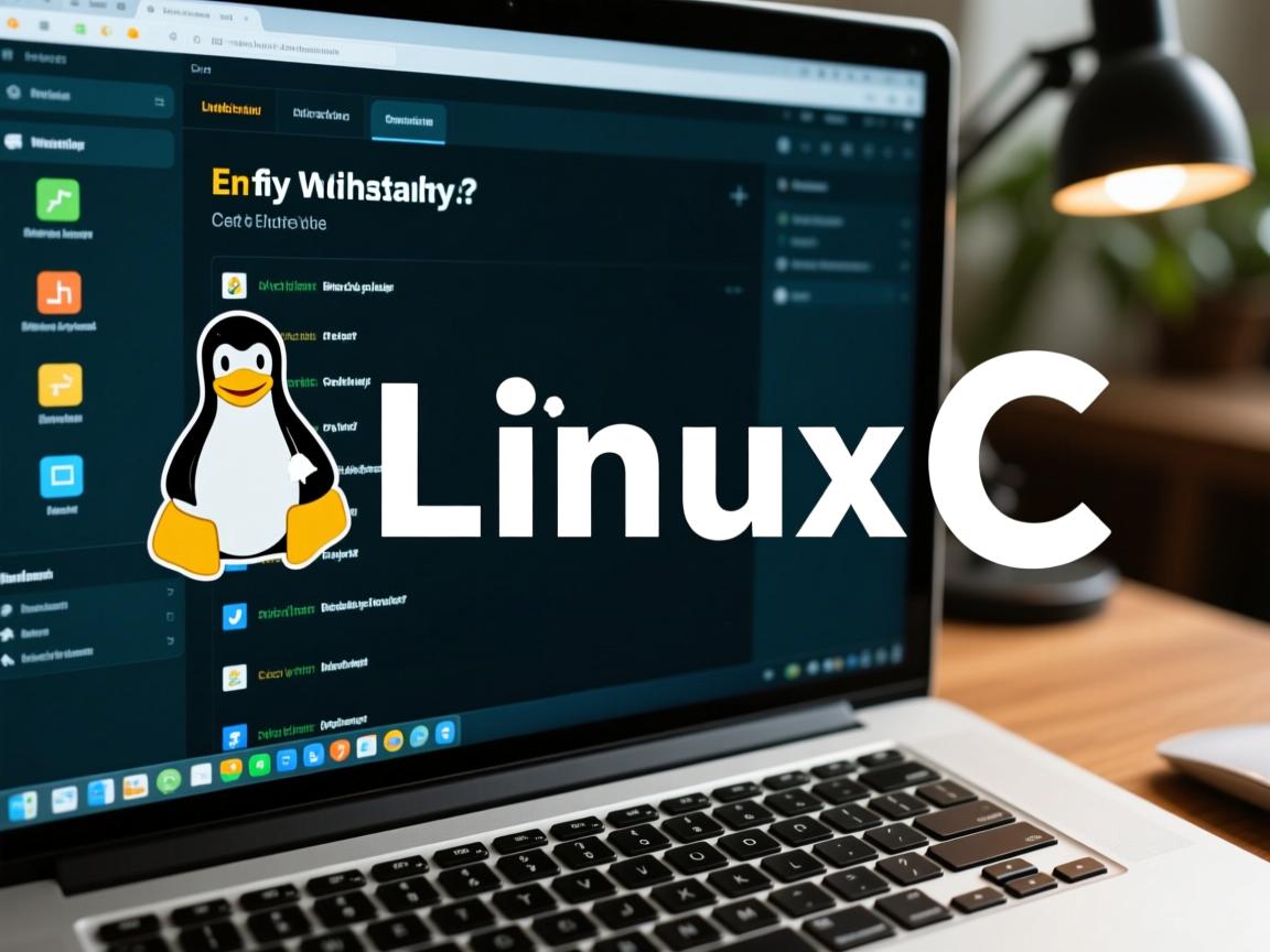 linux如何编译执行c文件  第1张 linux如何编译执行c文件  第1张