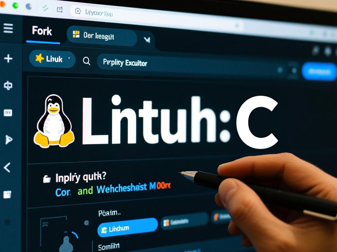 linux如何编译执行c文件  第2张 linux如何编译执行c文件  第2张