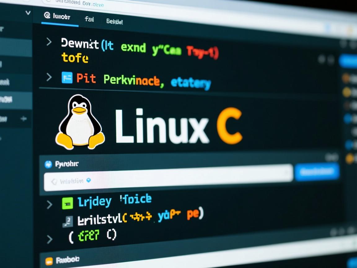 linux如何编译执行c文件  第3张 linux如何编译执行c文件  第3张