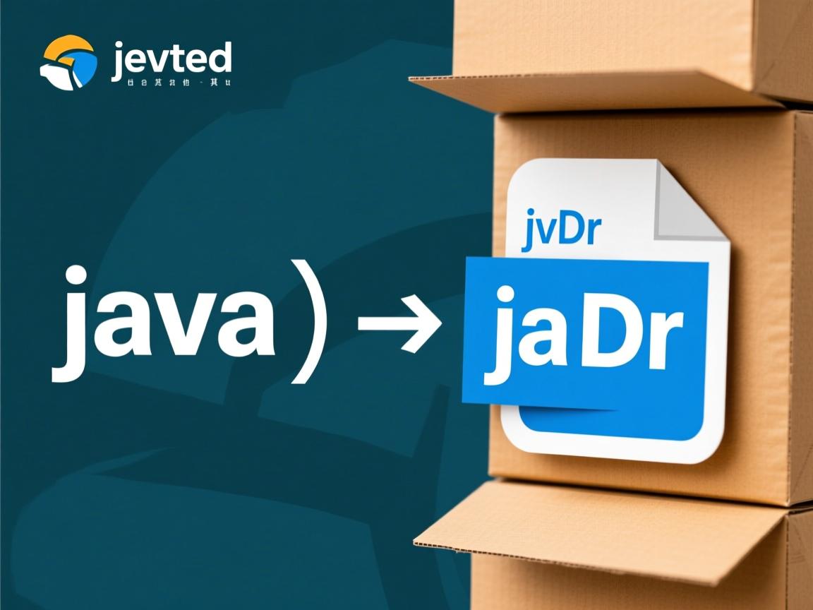 java怎么运行其他jar包  第1张 java怎么运行其他jar包  第1张