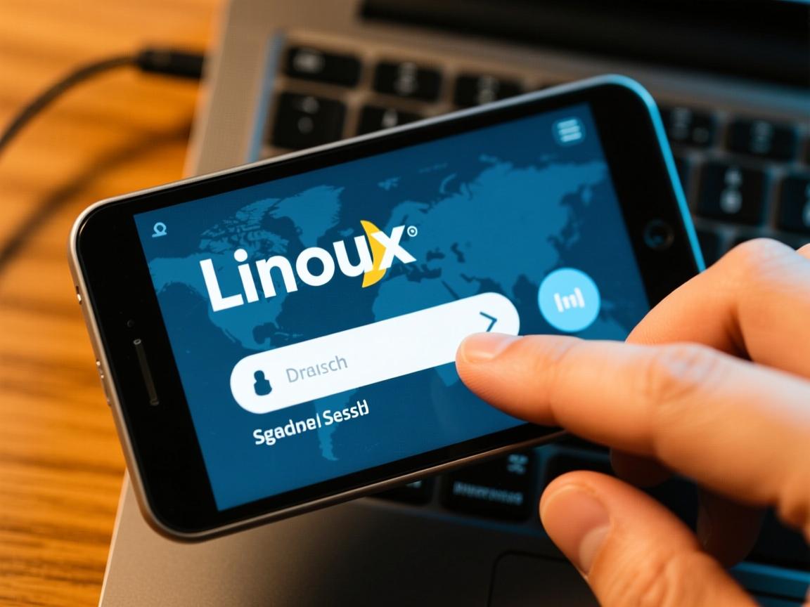 linux如何配置ssh  第3张 linux如何配置ssh  第3张