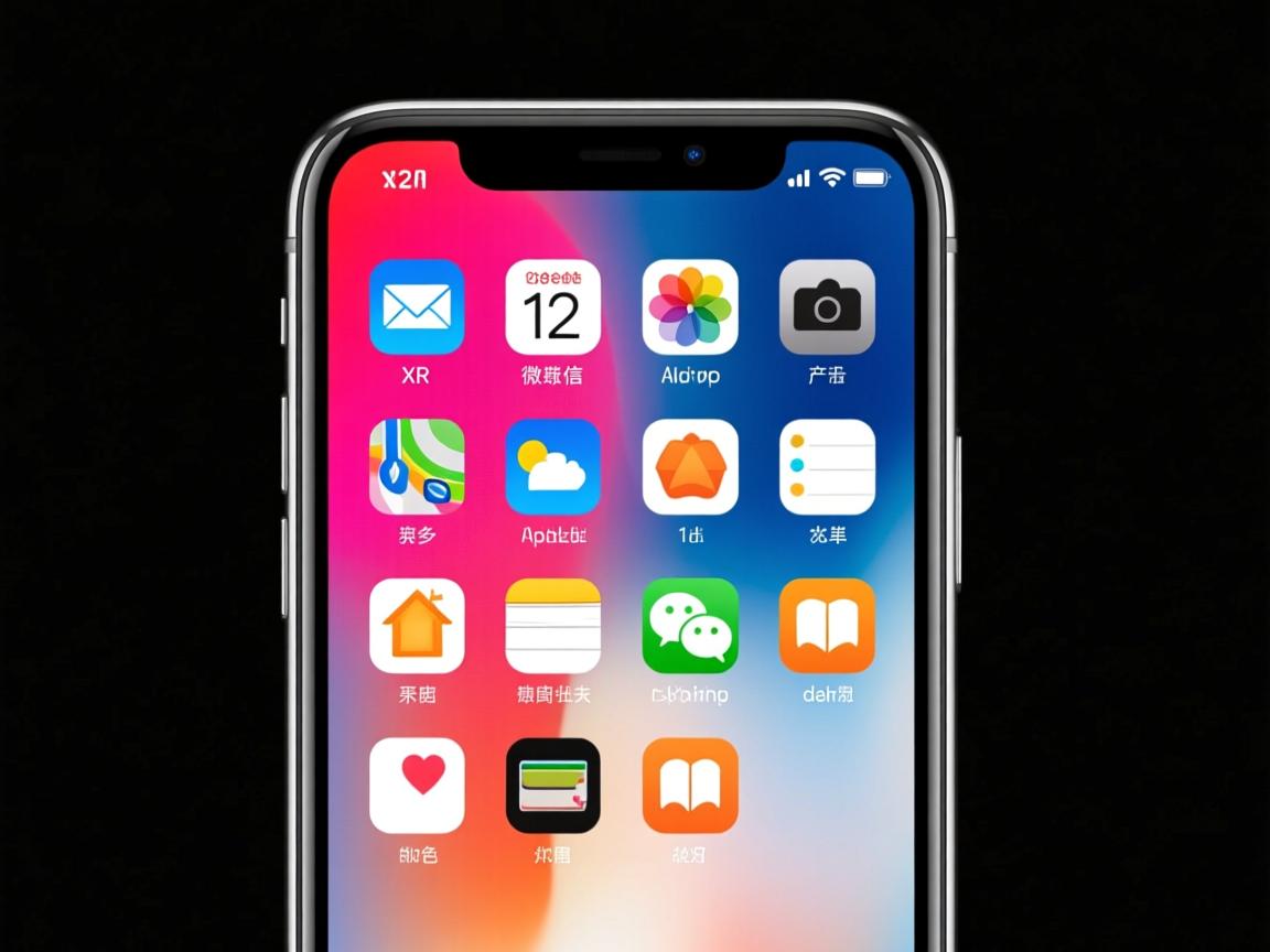 苹果xr为什么微信要安全系统  第1张
