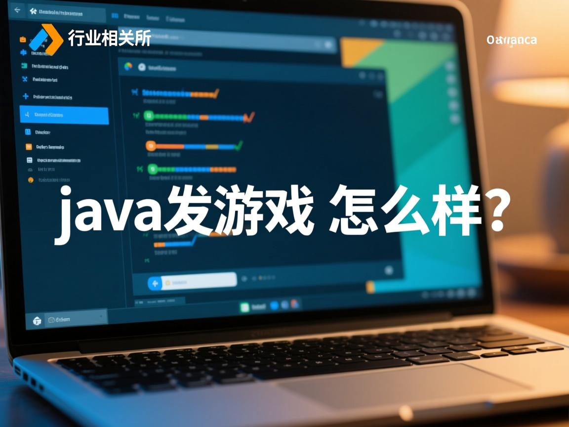 java开发游戏怎么样  第1张 java开发游戏怎么样  第1张