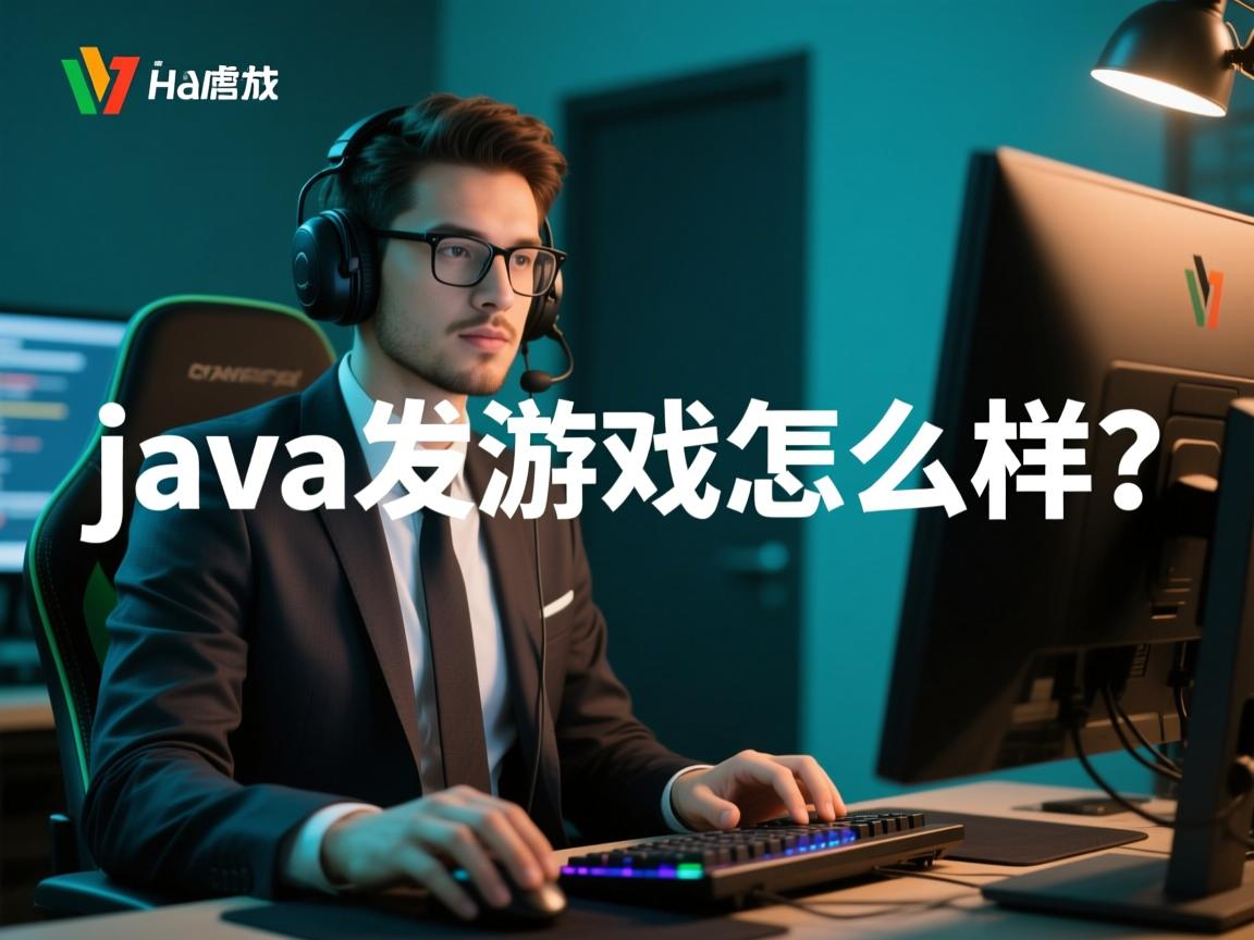 java开发游戏怎么样  第2张 java开发游戏怎么样  第2张