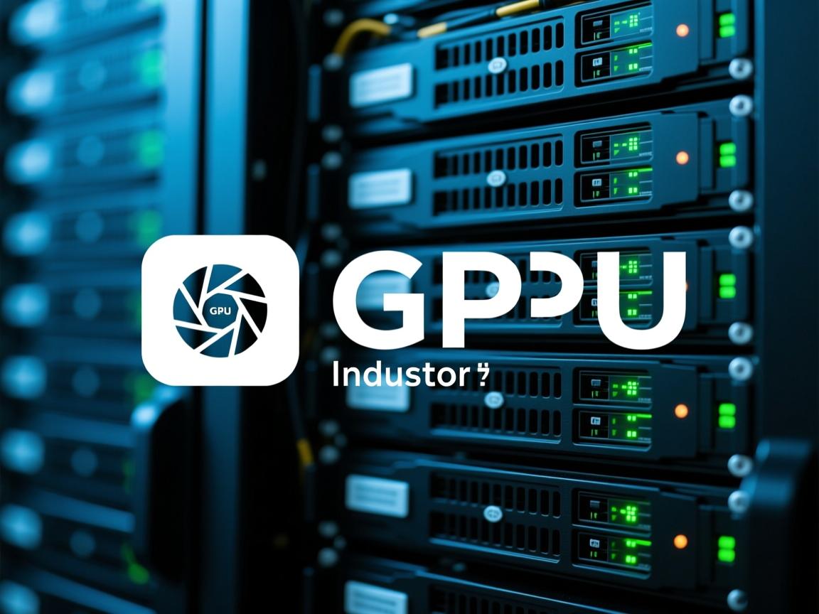 如何选择可靠GPU服务器供应商?  第1张 如何选择可靠GPU服务器供应商?  第1张