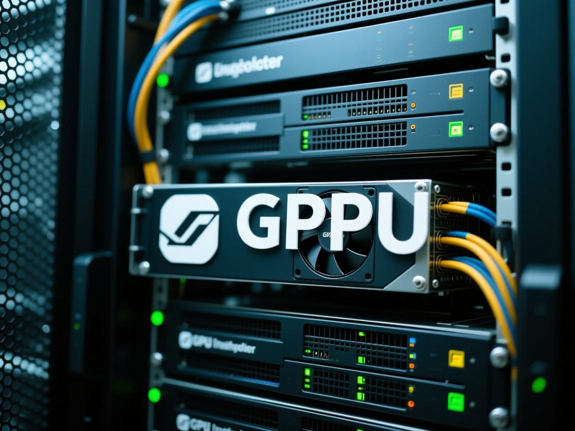 如何选择可靠GPU服务器供应商?  第3张 如何选择可靠GPU服务器供应商?  第3张