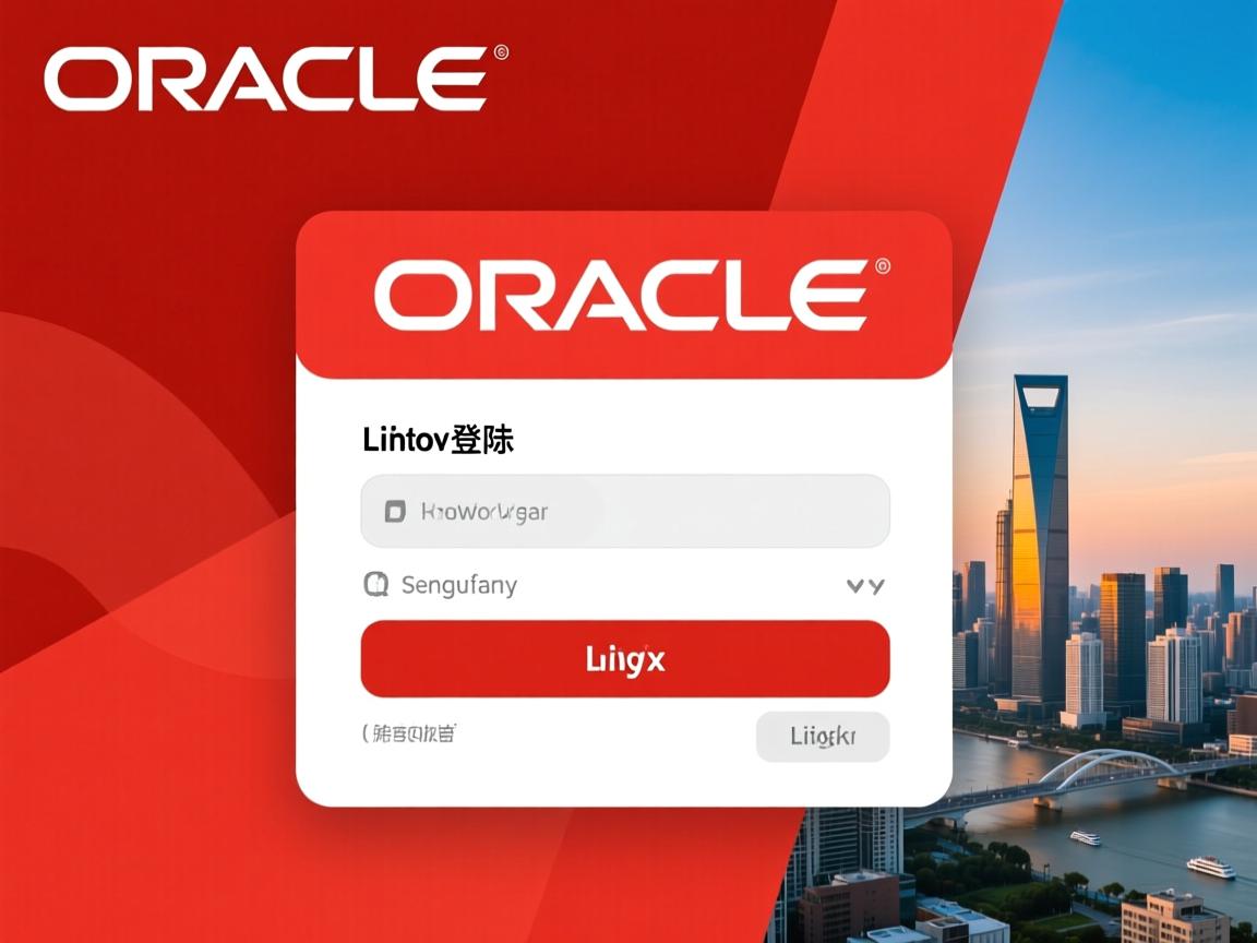 linux下如何登陆oracle  第1张 linux下如何登陆oracle  第1张