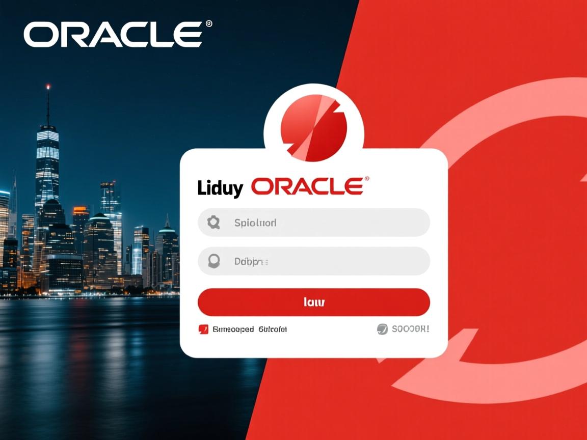 linux下如何登陆oracle  第3张 linux下如何登陆oracle  第3张