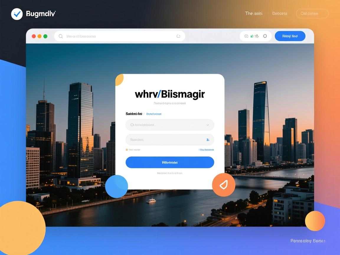 html如何居中注册页面  第2张