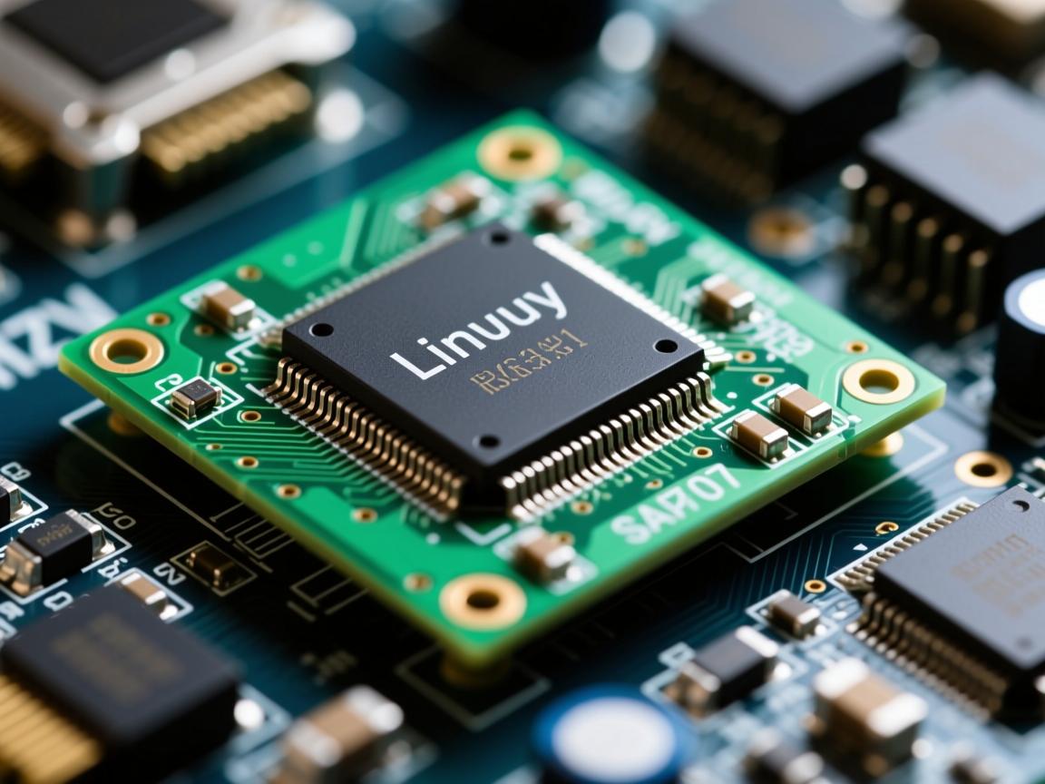 linux如何编译一个模块的驱动 第2张 linux如何编译一个模块的驱动 第2张