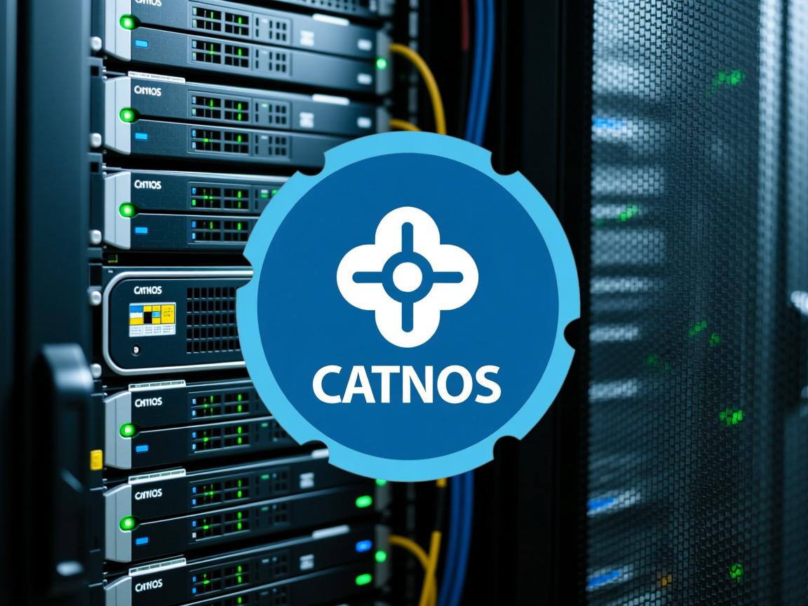 如何快速备份CentOS服务器?