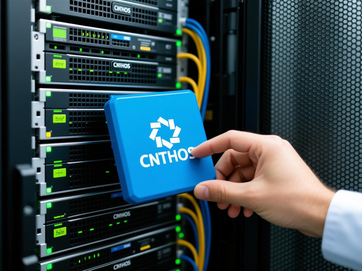 如何快速备份CentOS服务器？  第3张