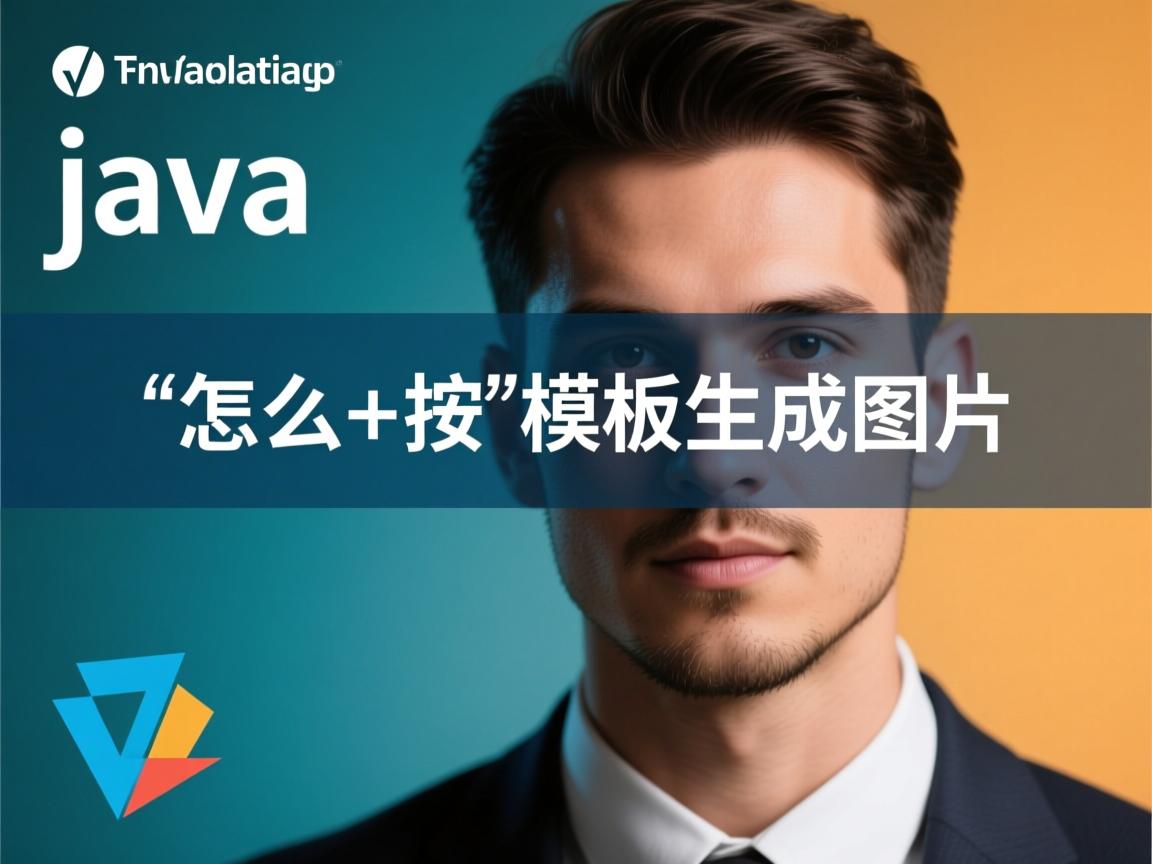 java怎么按模板生成图片  第3张