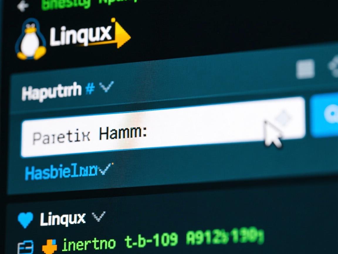 如何修改linux的主机名  第2张 如何修改linux的主机名  第2张