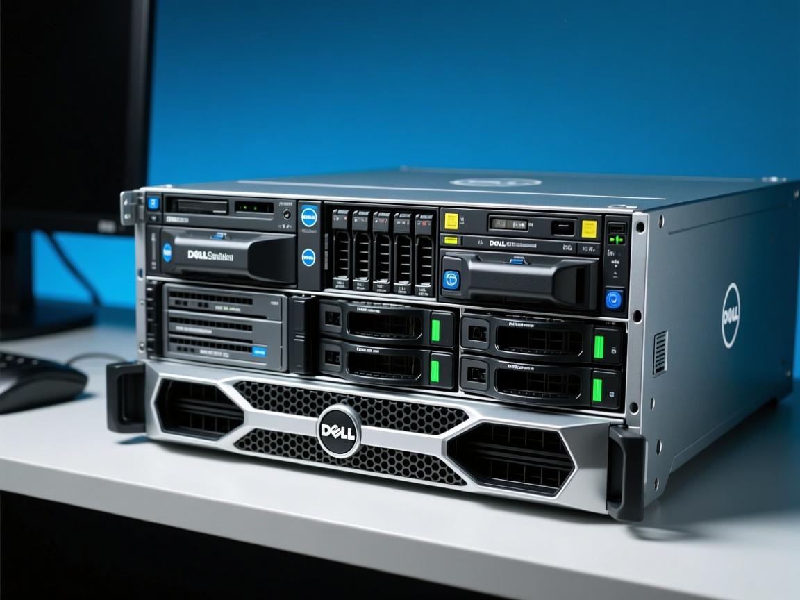 如何选择戴尔服务器全系列？