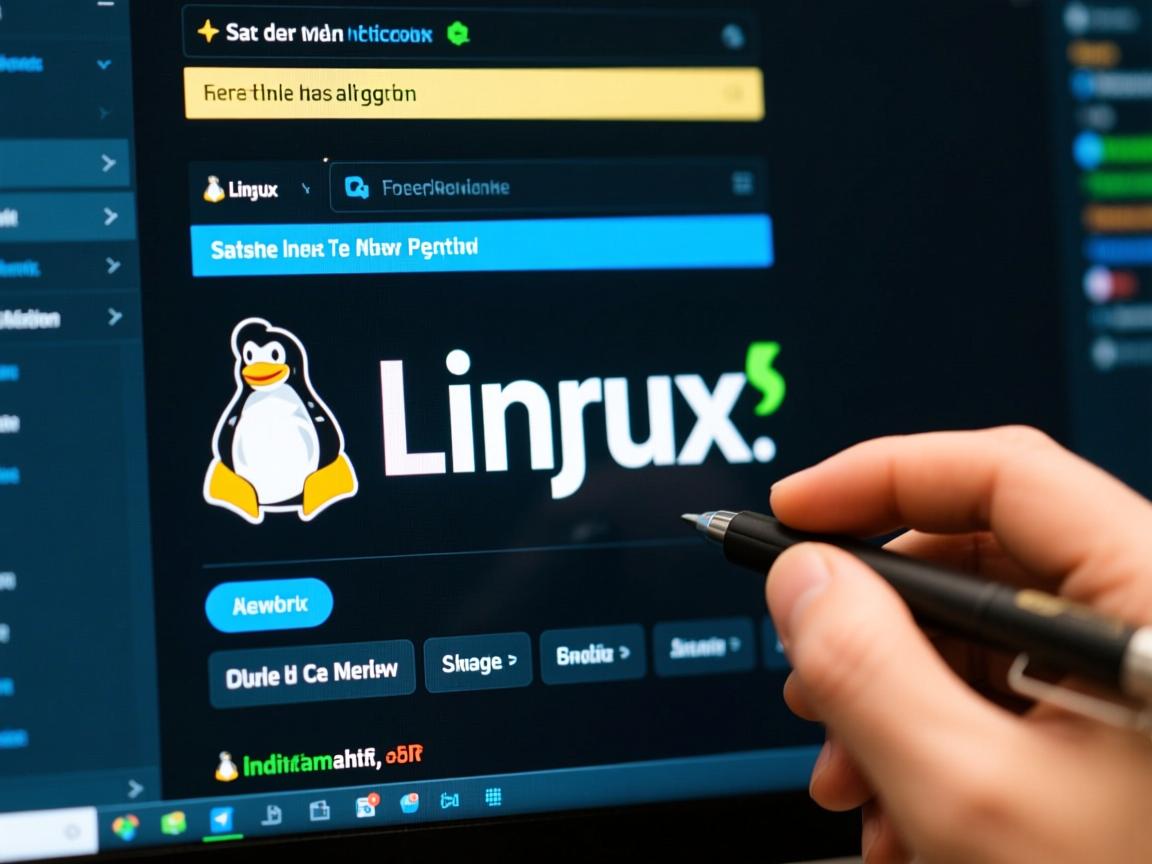 linux 如何设置域名解析  第2张 linux 如何设置域名解析  第2张