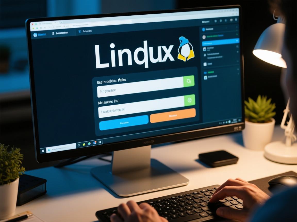 linux 如何设置域名解析  第3张 linux 如何设置域名解析  第3张