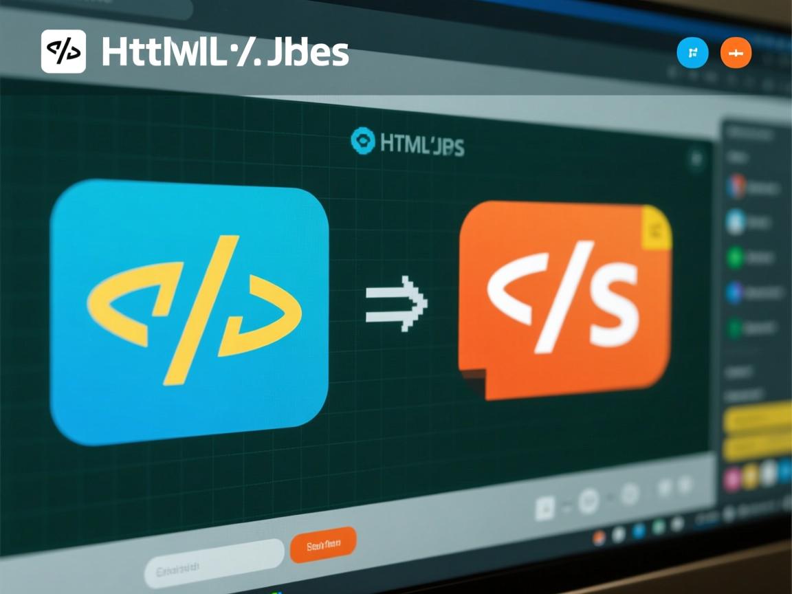html 如何连接js  第2张
