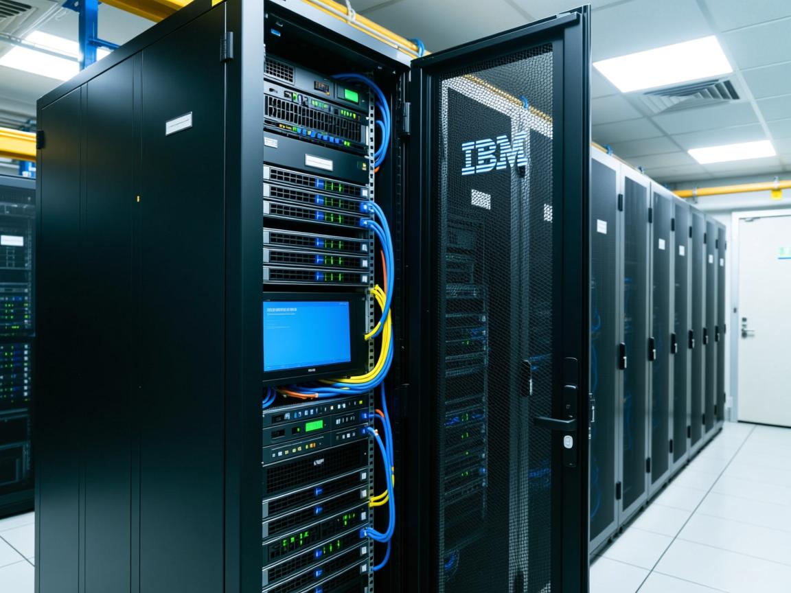 青岛ibm服务器  第1张 青岛ibm服务器  第1张