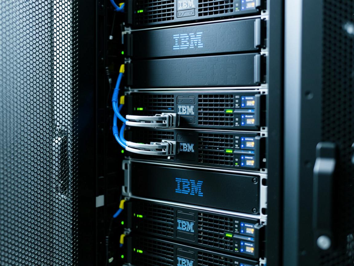 青岛ibm服务器  第3张 青岛ibm服务器  第3张