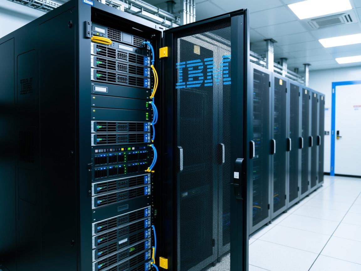 青岛ibm服务器  第2张 青岛ibm服务器  第2张