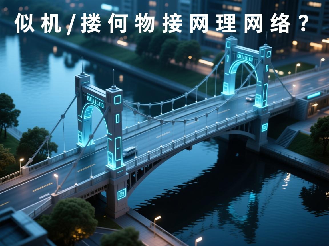 虚拟机如何桥接物理网络？  第3张