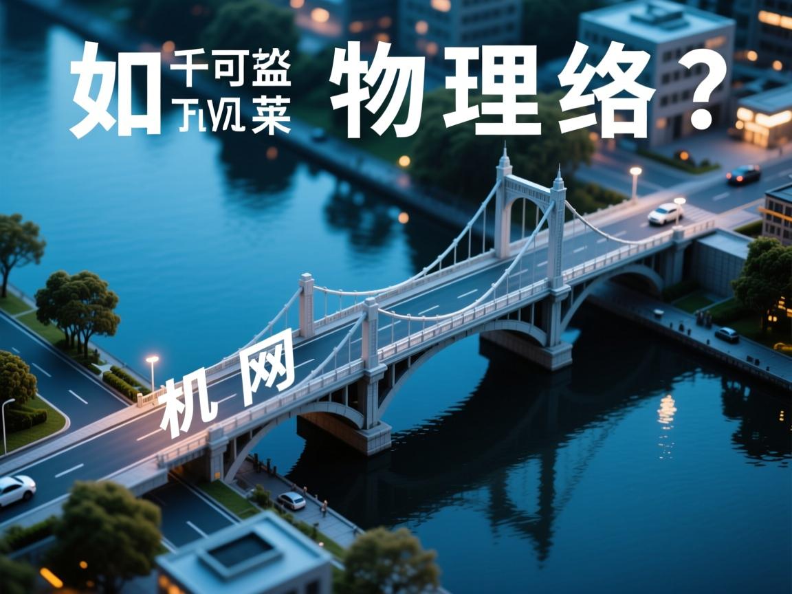 虚拟机如何桥接物理网络？  第2张