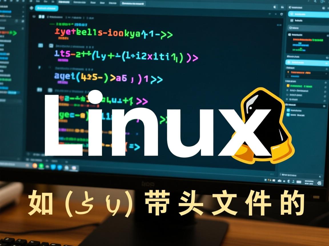 linux如何编译带头文件的  第2张 linux如何编译带头文件的  第2张
