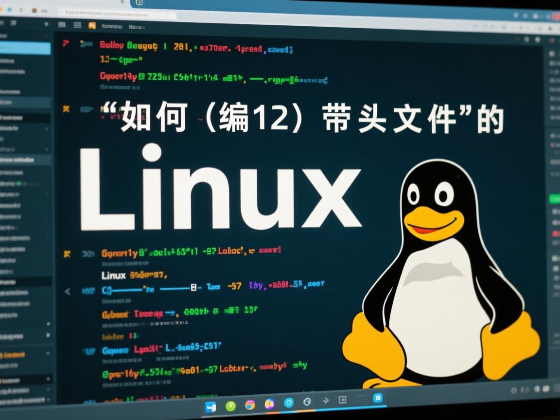 linux如何编译带头文件的  第3张 linux如何编译带头文件的  第3张