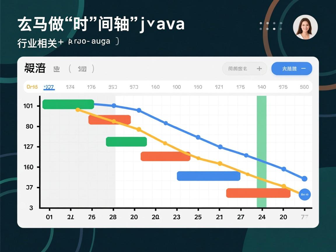 怎么做时间轴java  第3张 怎么做时间轴java  第3张