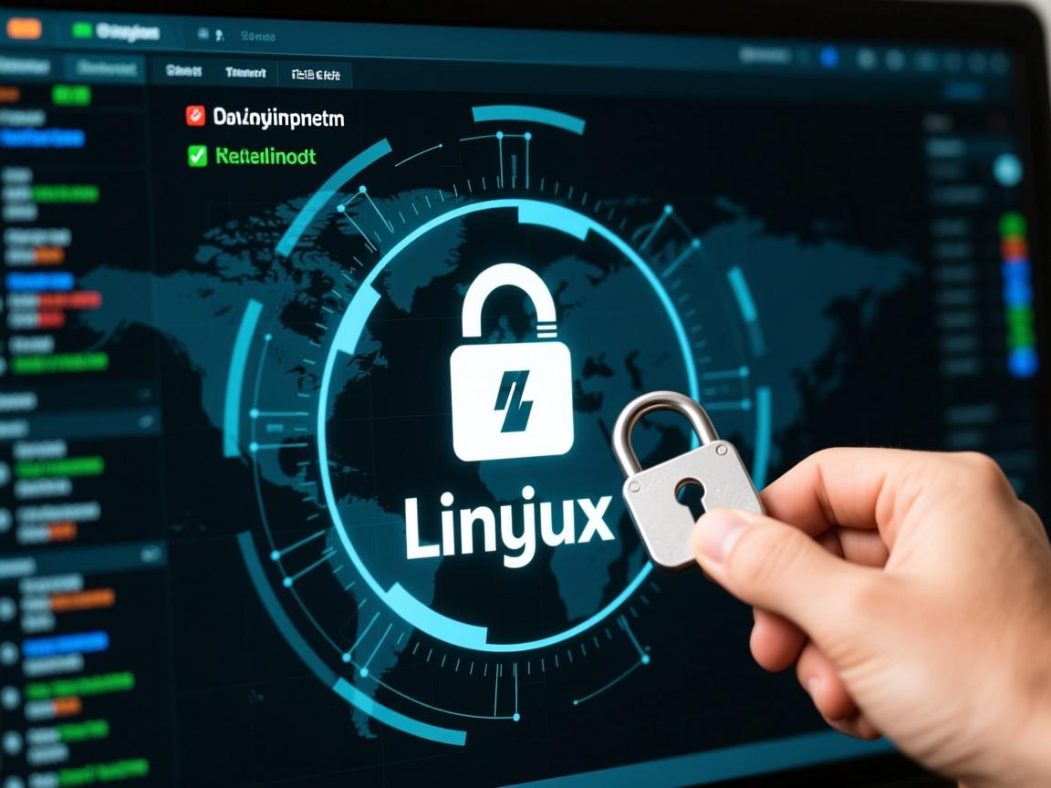 linux如何进入root权限  第1张 linux如何进入root权限  第1张