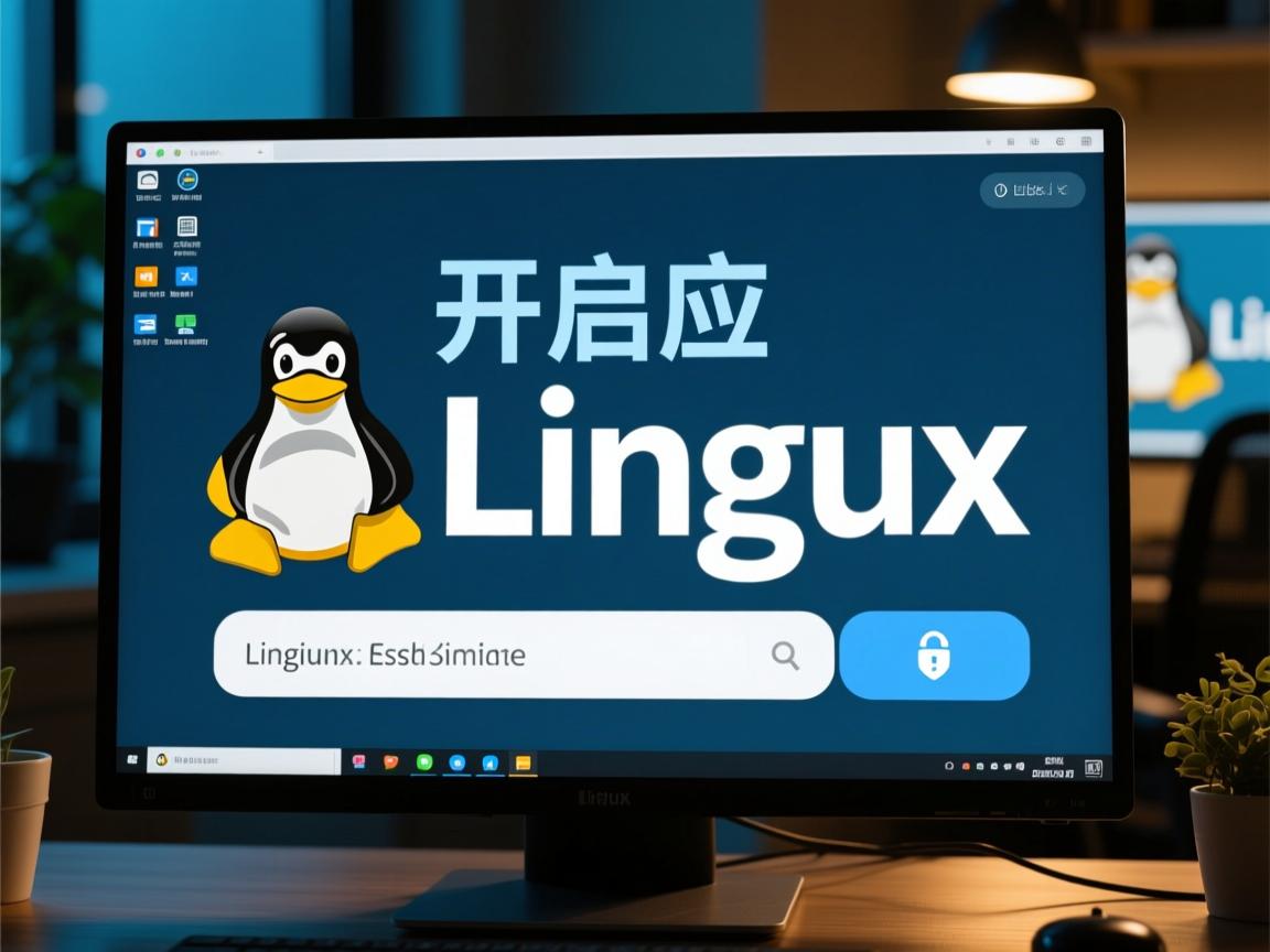 如何开启linux的ssh  第3张 如何开启linux的ssh  第3张
