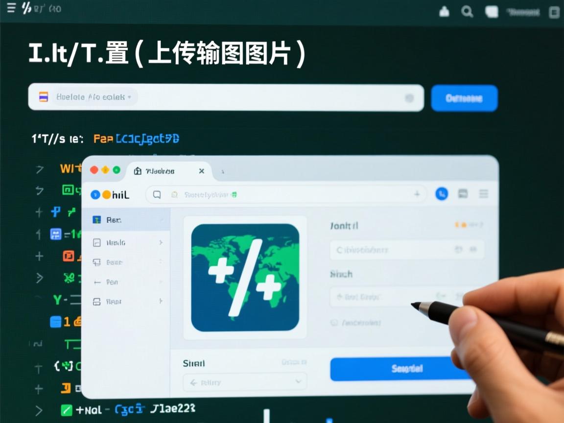 html中如何设置上传图片  第1张 html中如何设置上传图片  第1张