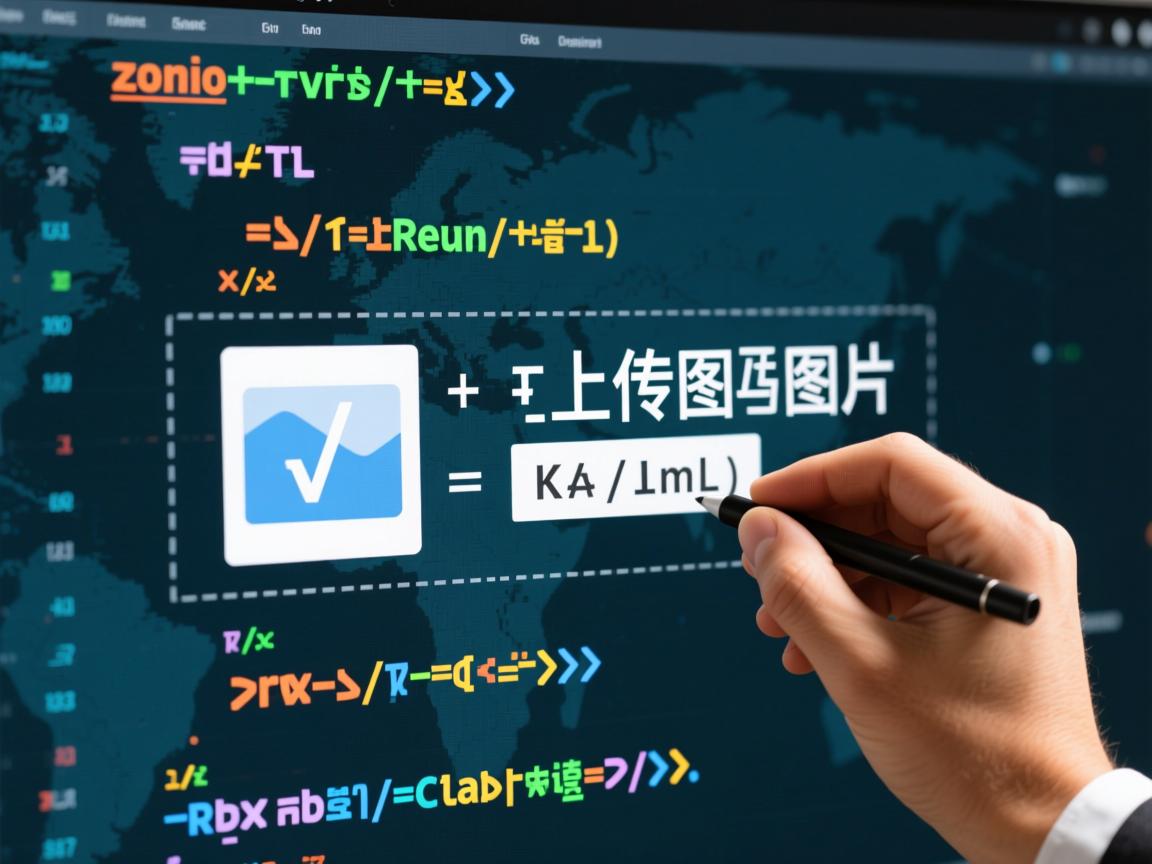 html中如何设置上传图片  第3张 html中如何设置上传图片  第3张