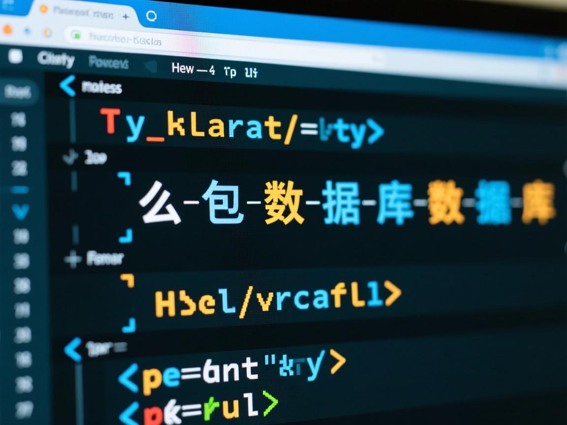 html怎么复制数据库数据库  第2张 html怎么复制数据库数据库  第2张