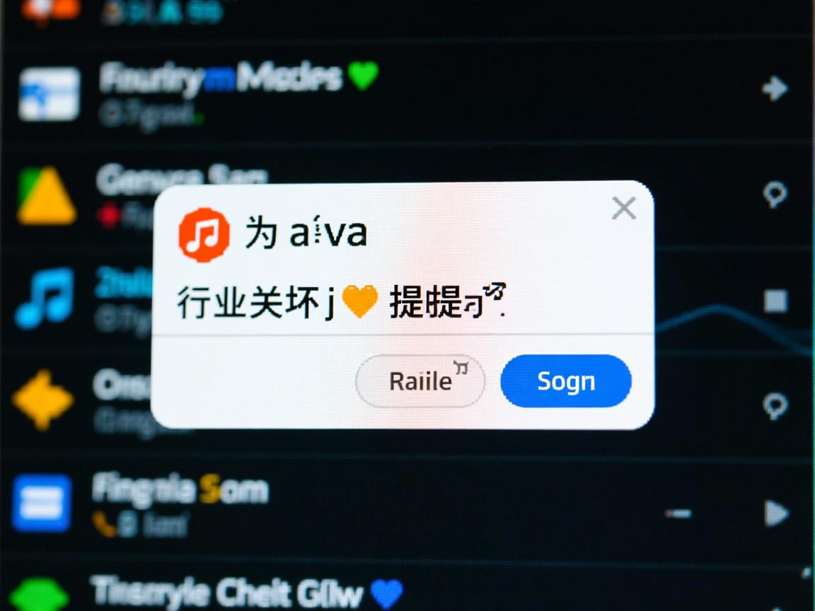 怎么关掉java提示音  第2张 怎么关掉java提示音  第2张