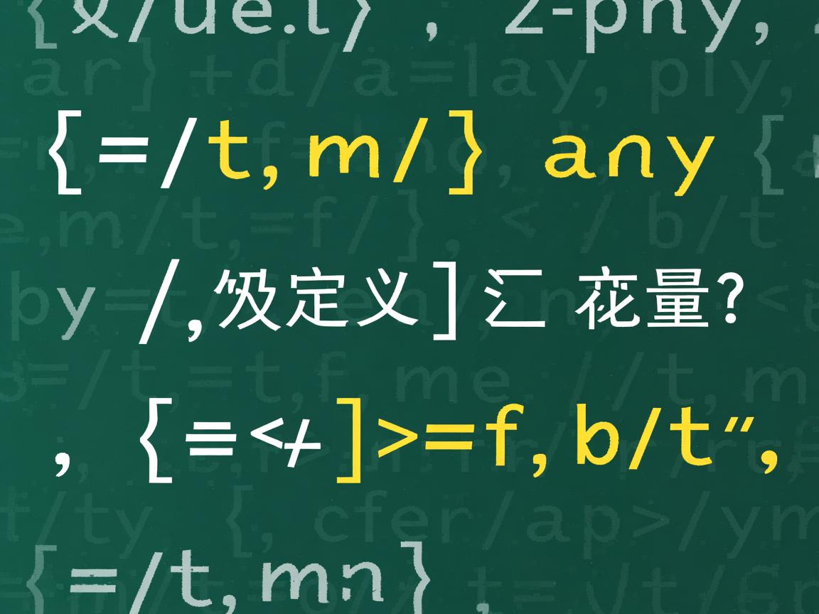 html中如何定义变量 第2张 html中如何定义变量 第2张