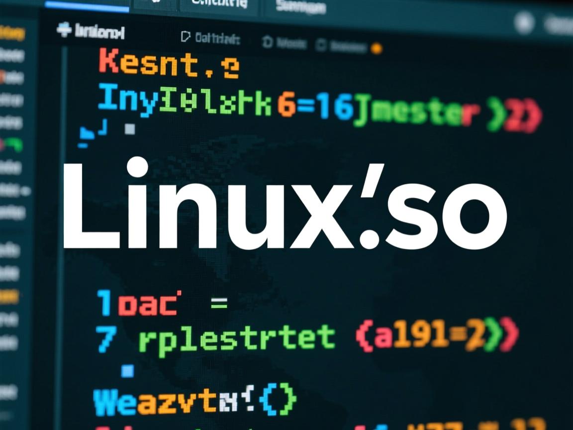 linux 如何编译成so 第2张 linux 如何编译成so 第2张