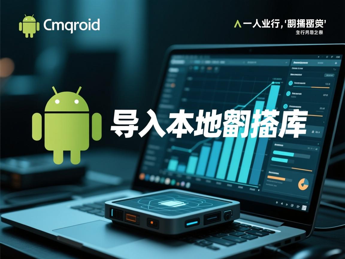 安卓怎么导入本地数据库