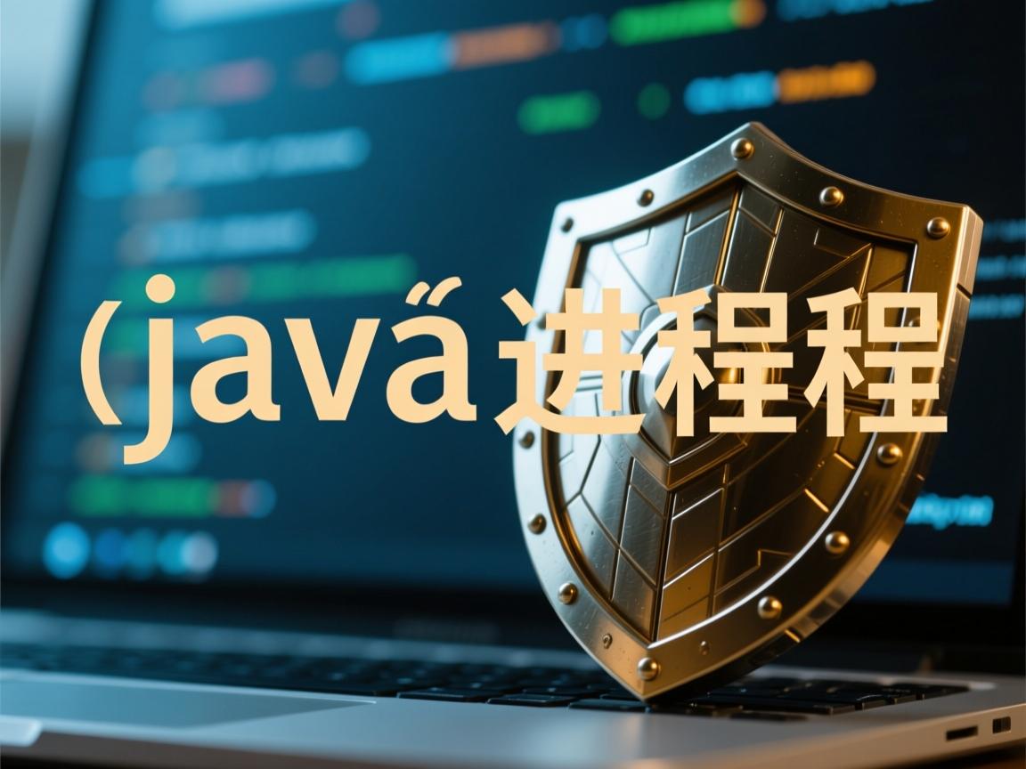 怎么创建java守护进程  第1张 怎么创建java守护进程  第1张